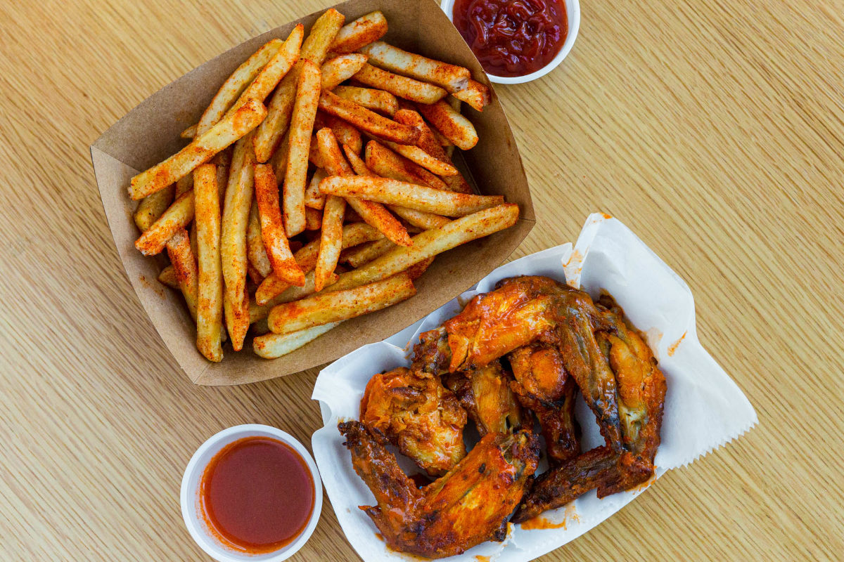 Houston - Memorial Mall