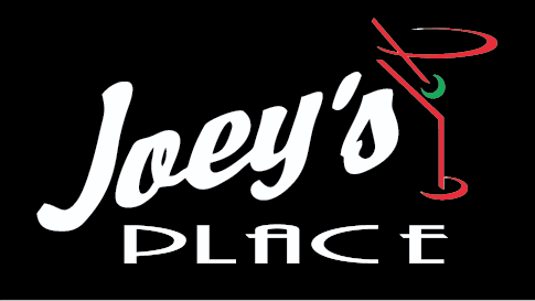 Joey's Place Restaurant and Bar logo top - Homepage