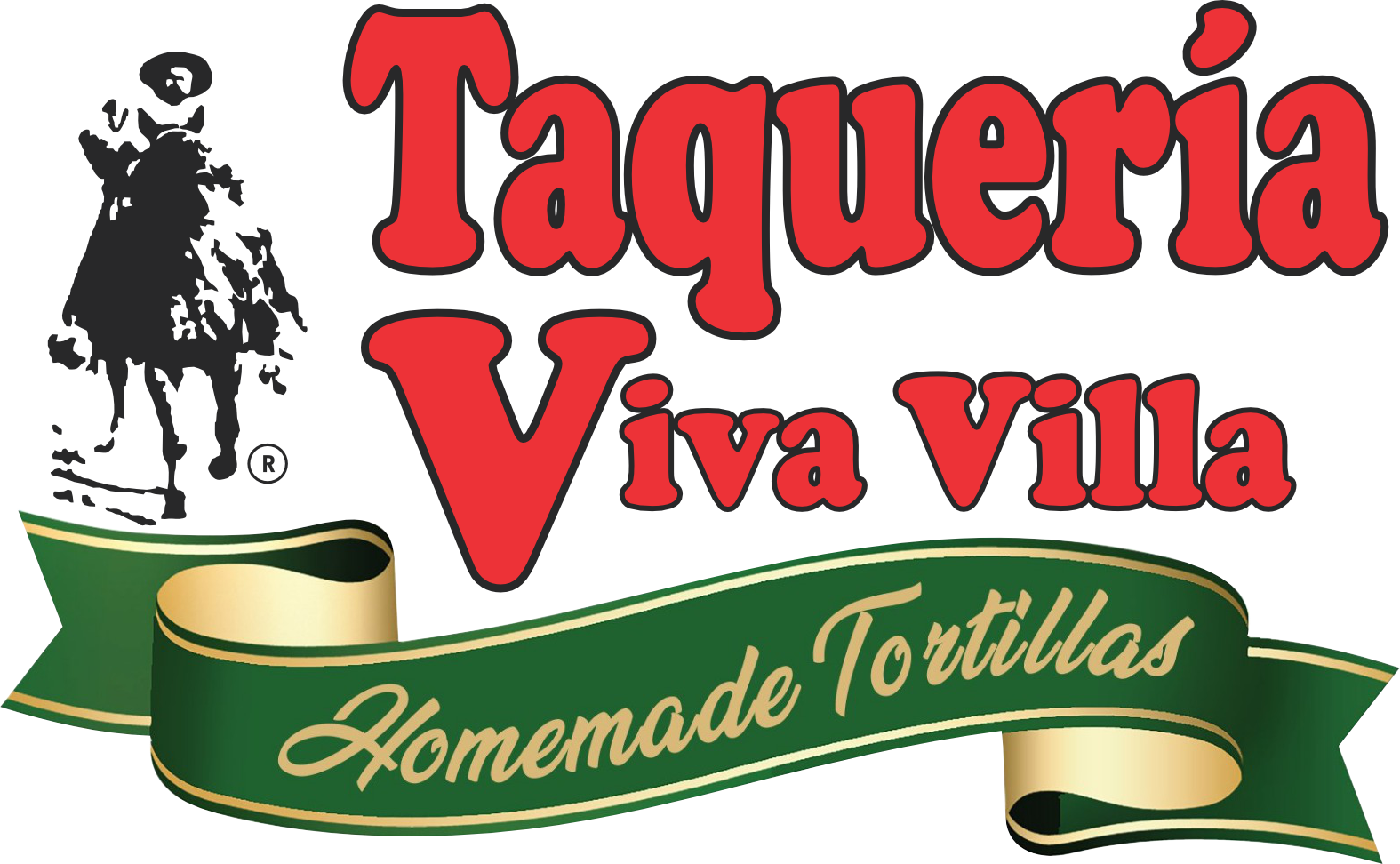 Taqueria Viva Villa
