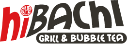 Hibachi Grill and Bubble Tea logo top