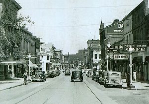 Cotton Ave 1930s 