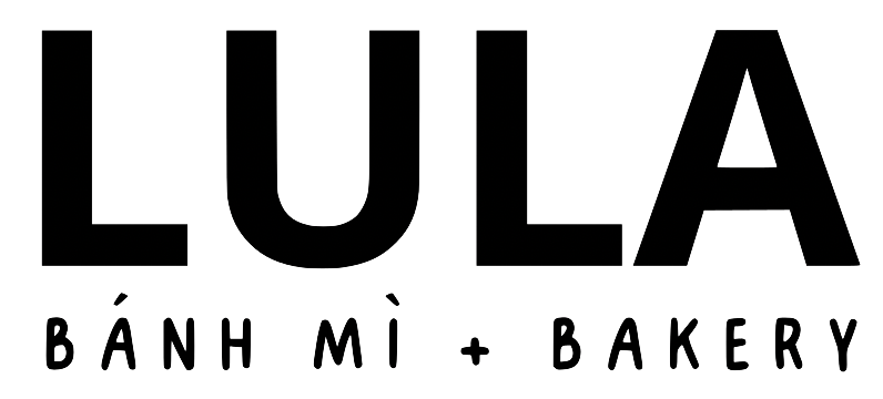 Lula Bánh Mì and Bakery logo top - Homepage