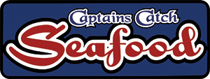Captain's Catch logo top