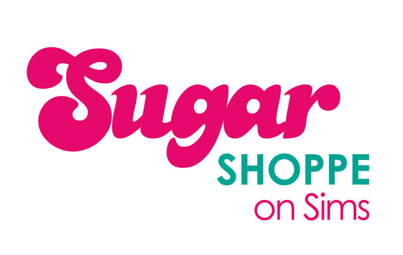 sugar shoppe logo
