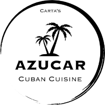 Azucar Cuban Cuisine logo top - Homepage