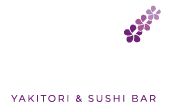 Saku Yakitori Sushi Bar logo top