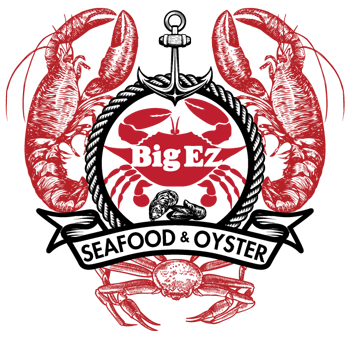 seafood and oyster logo