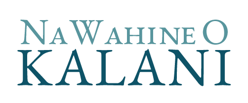 Na Wahine O Kalani logo