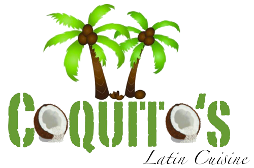 Coquito's Latin Cuisine Restaurant logo top