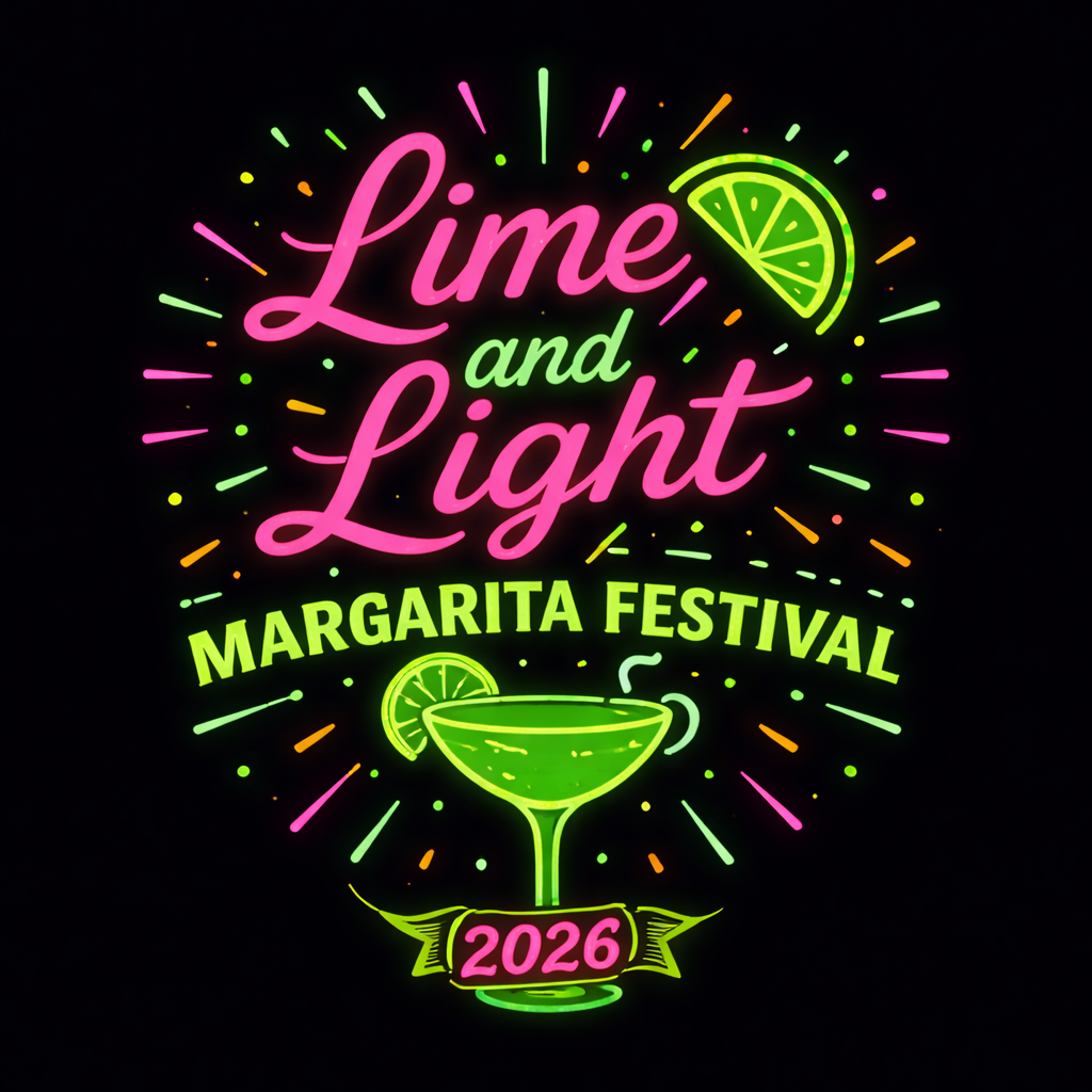 Lime and Light Margarita festival 2026