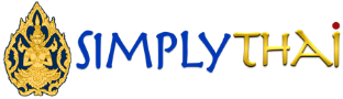 Simply Thai logo top - Homepage