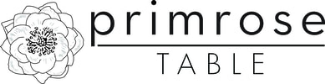 Primrose Table logo top - Homepage