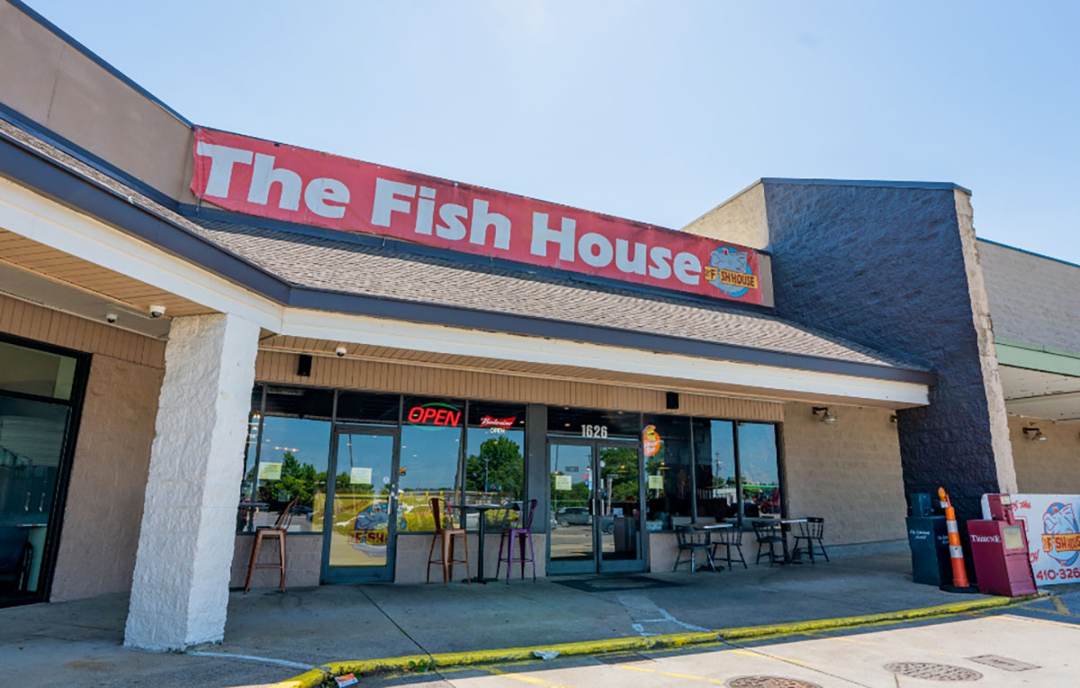 (c) Fishhousemurfreesboro.com