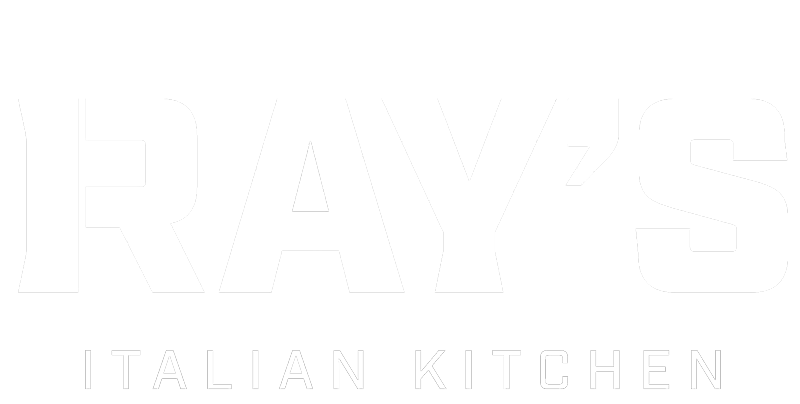 Ray's Italian Kitchen logo top