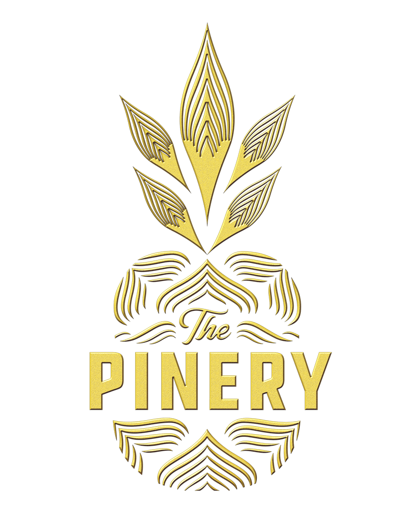 The Pinery logo