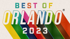 Best Of Orlando 2023