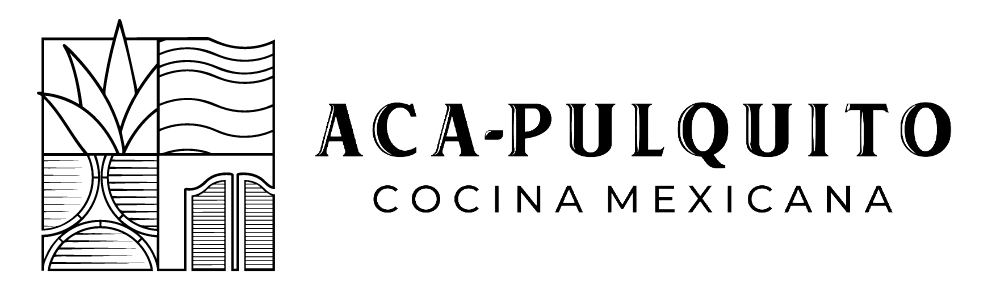 Acapulquito Cocina Mexicana logo top - Homepage