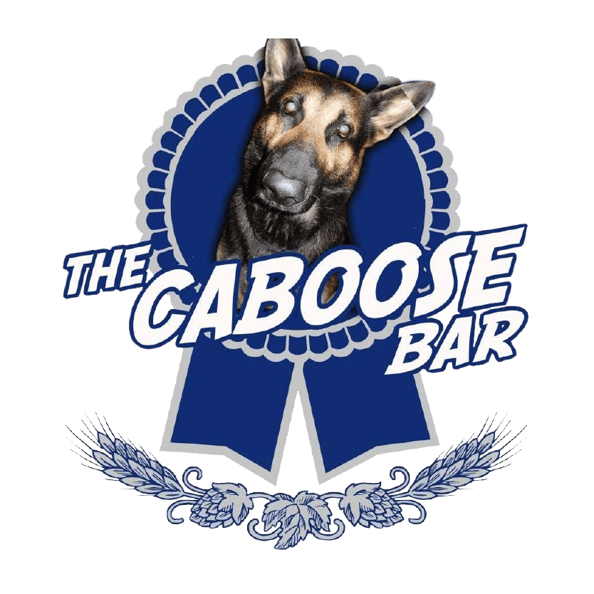 Caboose logo top