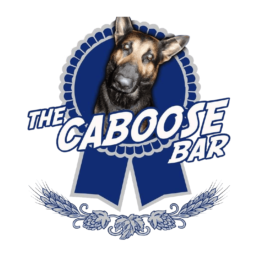 Caboose logo top - Homepage