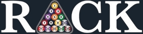 Rack logo top