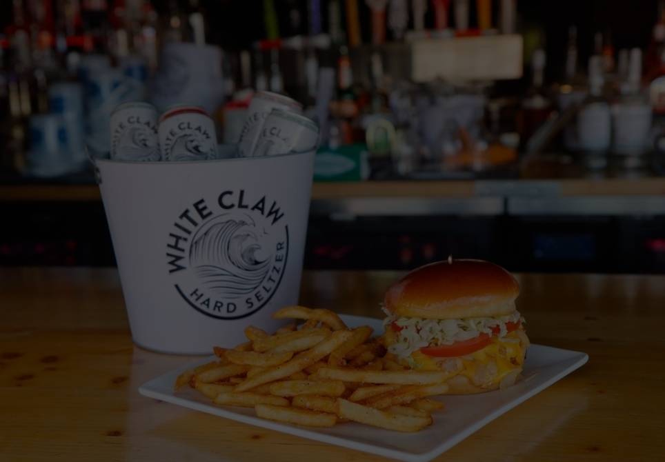 Live Sports & Weekly Events