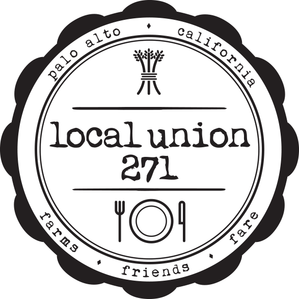 Local Union 271 logo scroll
