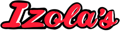 Izola's Country Cooking logo top