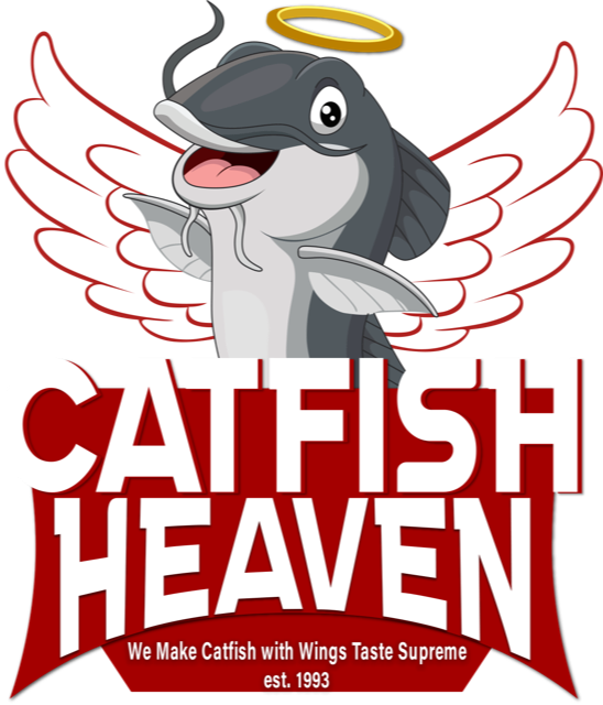 Catfish Heaven logo top