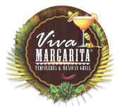 Viva Margarita - Cliffside Park logo scroll