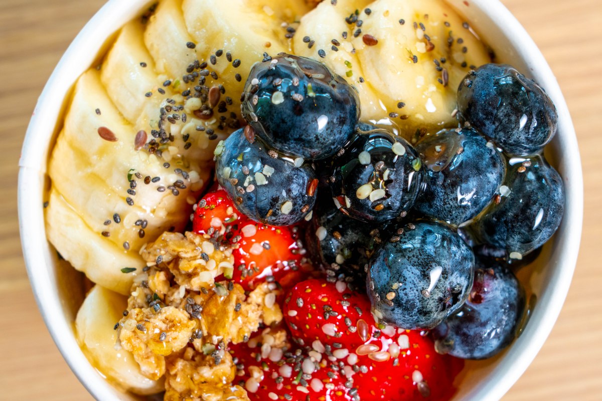 Acai Bowl