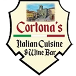 Cortona's Italian Cuisine logo top - Homepage