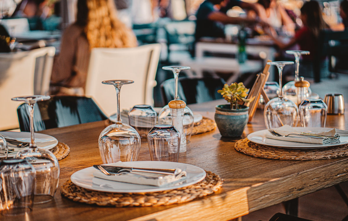 The Best Outdoor Dining Spots To Enjoy Miami's Winter Weather on Miami ModernLuxury