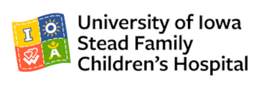 stead family logo