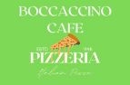 Boccaccino Cafe logo