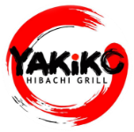 Yakiko Hibachi Grill logo top