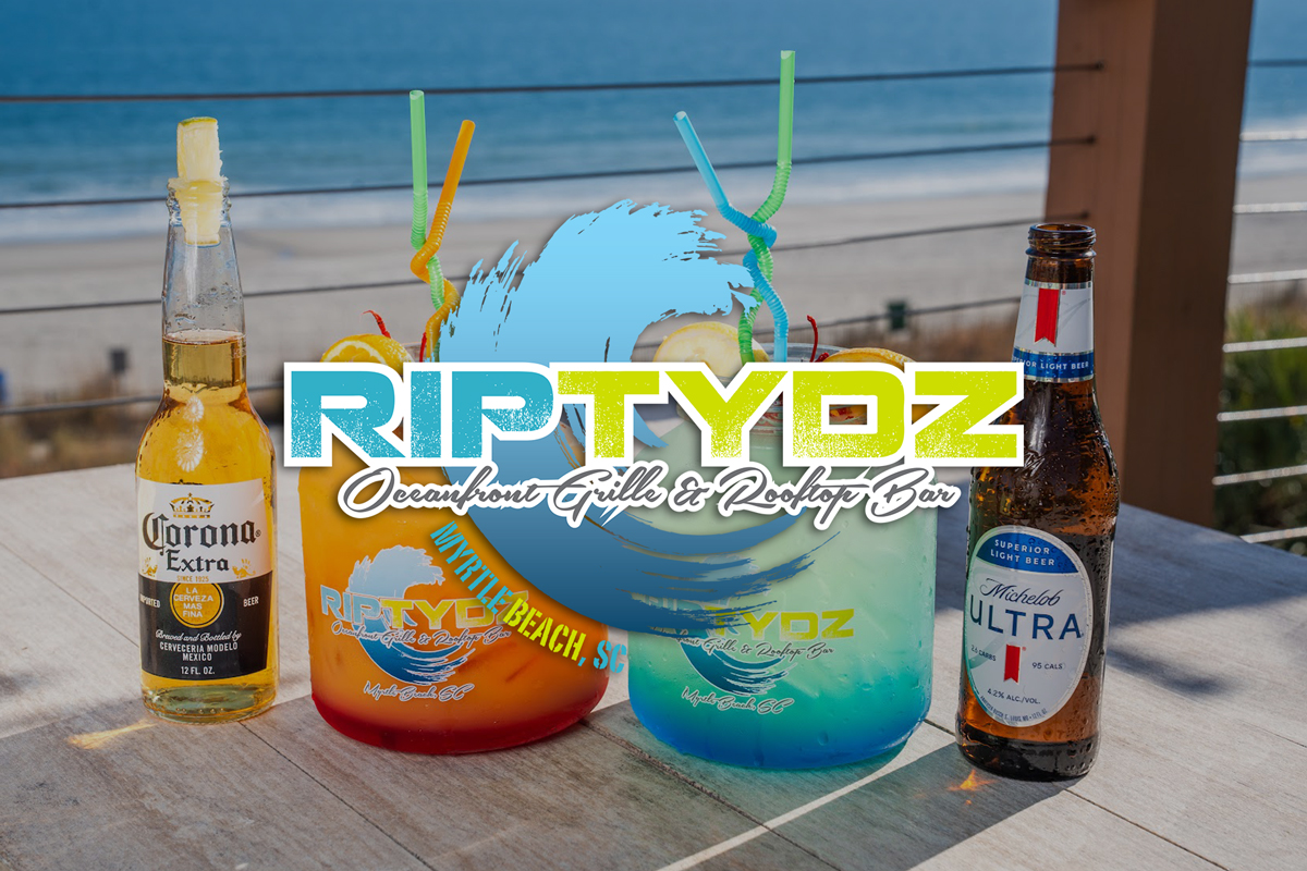 Riptydz Oceanfront Grill