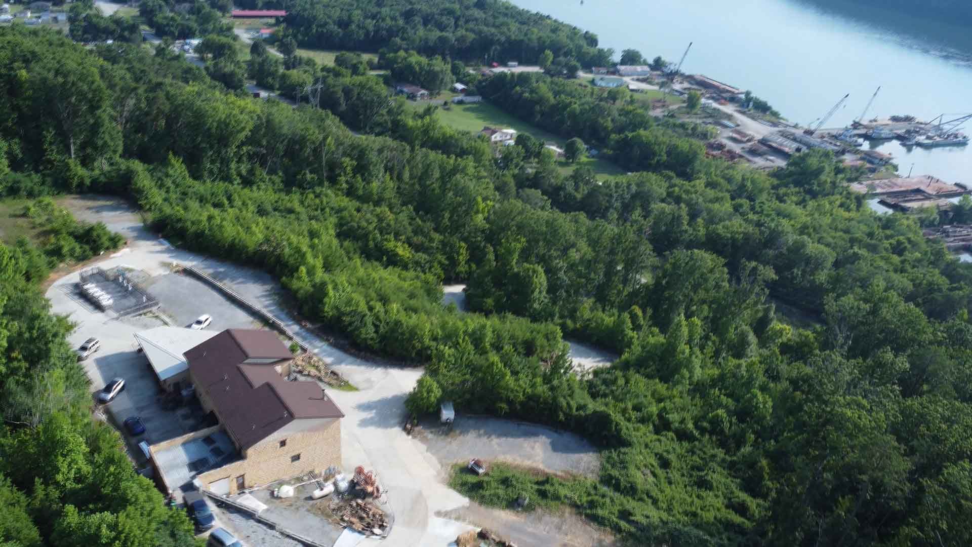 Lookout Winery - Marion County, Guild, TN, image size:1920x1080