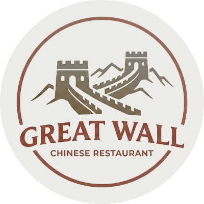 Great Wall Chinese Restaurant logo top - Homepage