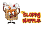 The Sloppy Waffle LLC logo top - Homepage