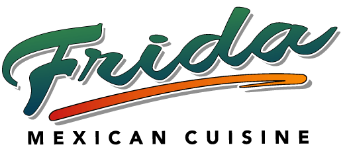 Frida Mexican Cuisine logo top - Homepage