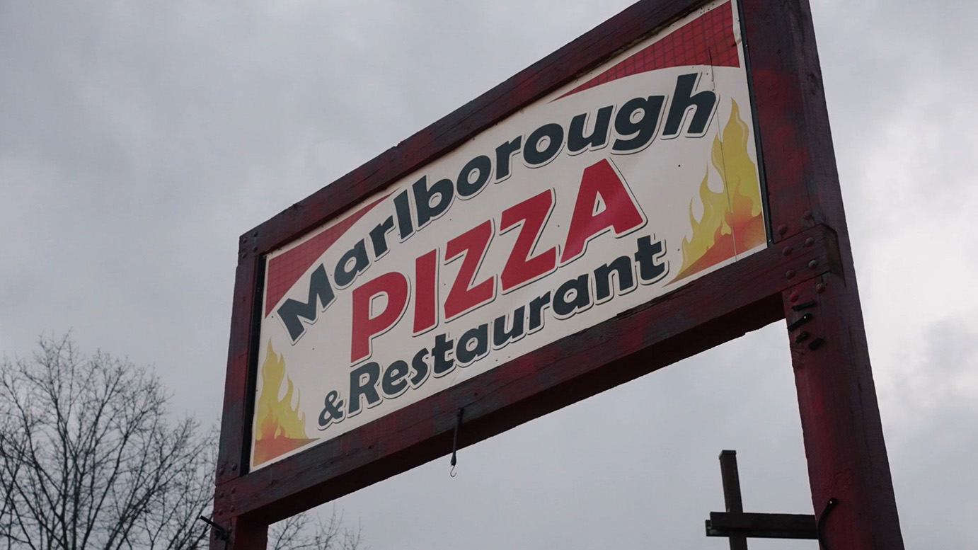 Marlboro House of Pizza – Marlboro House of Pizza