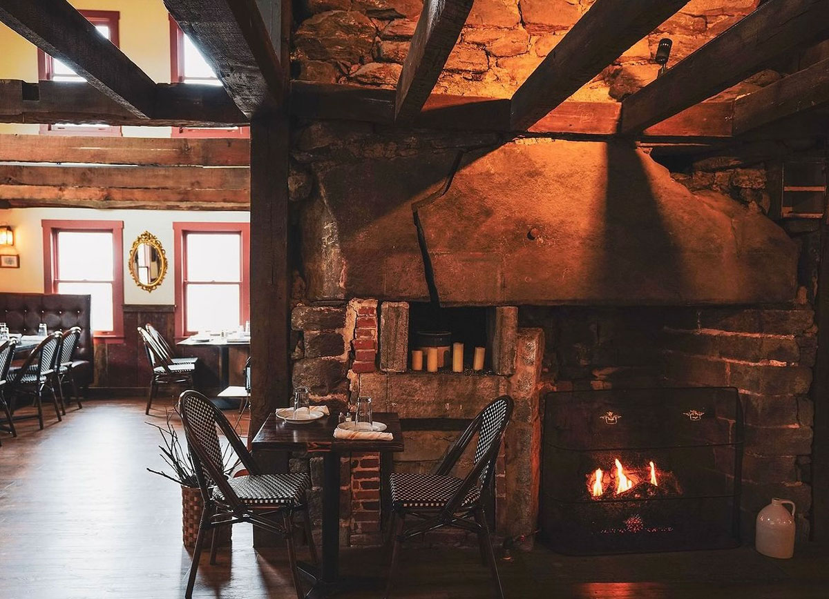 Marlborough Tavern gallery