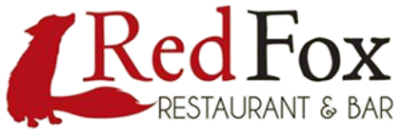 Red Fox Restaurant logo top