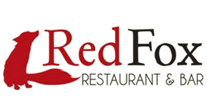 Red Fox Restaurant logo top