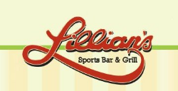 Lillian's Sports Grill logo top