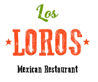 Los Loros Mexican Restaurant logo top - Homepage