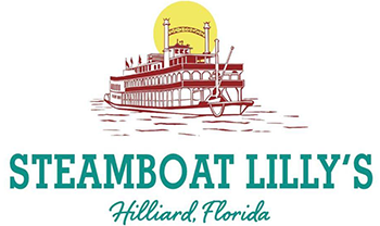 Steamboat Lilly's logo top