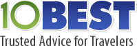 10Best logo