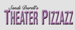 Theater Pizzazz logo