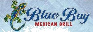 Blue Bay Mexican Grill SSI logo top